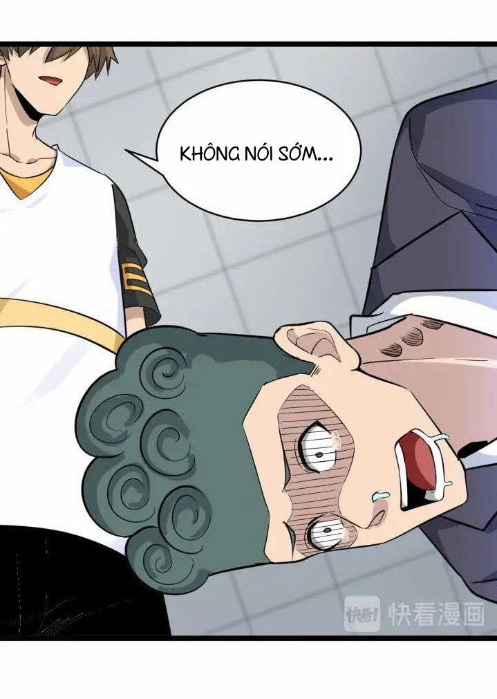 Cửa Hàng Đào Bảo Thông Tam Giới 139 trang 24