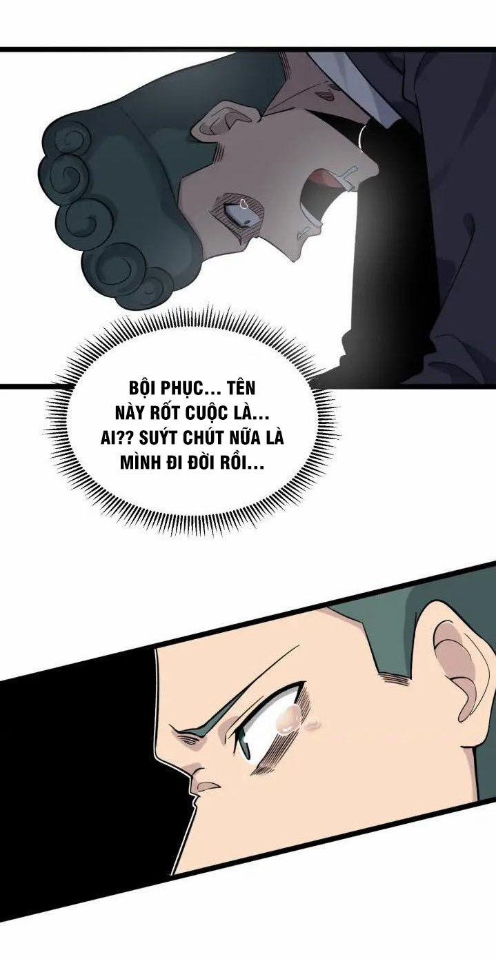 Cửa Hàng Đào Bảo Thông Tam Giới 139 trang 25