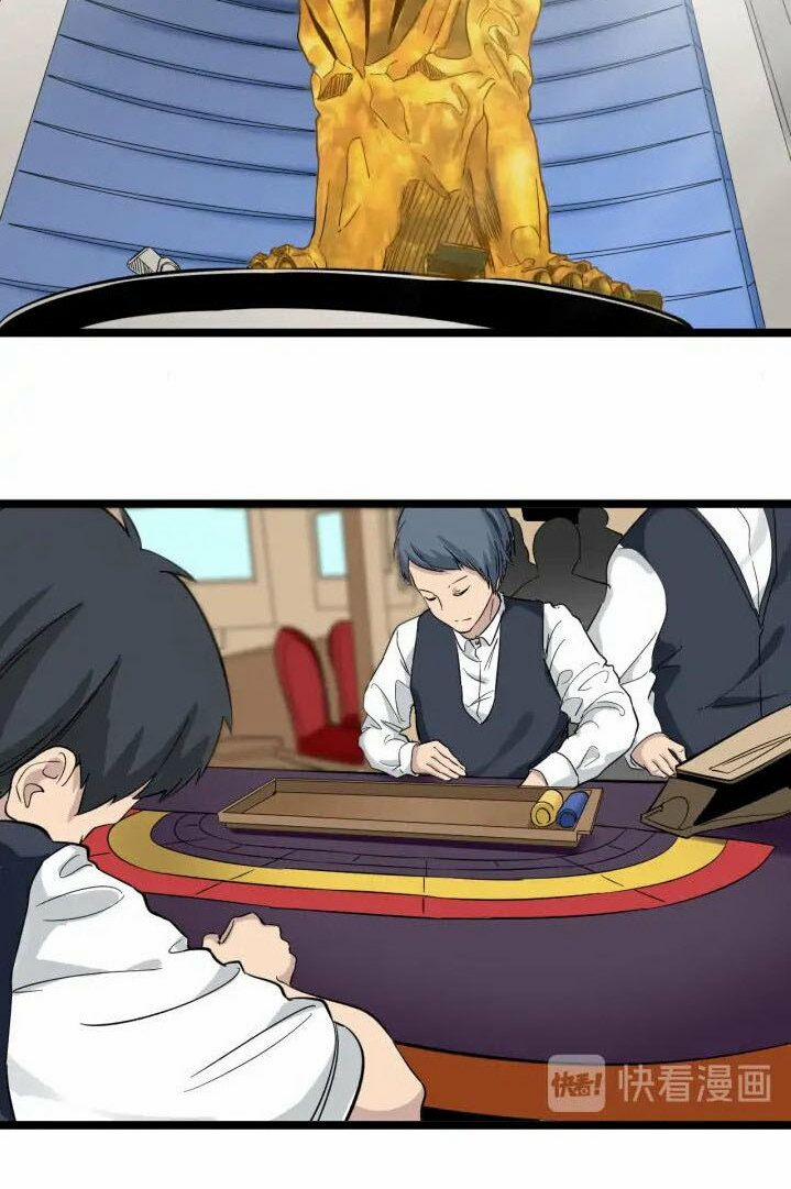 Cửa Hàng Đào Bảo Thông Tam Giới 139 trang 28