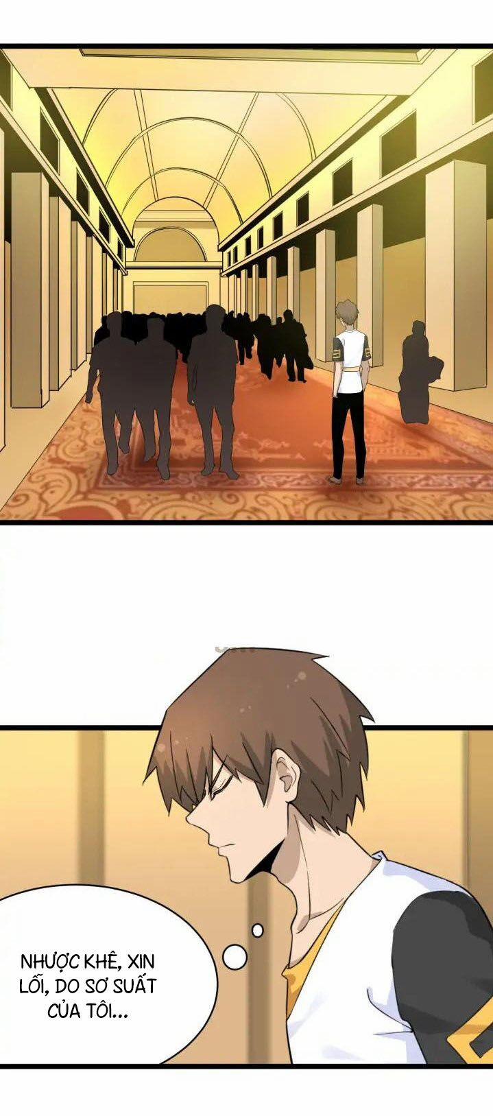 Cửa Hàng Đào Bảo Thông Tam Giới 139 trang 29