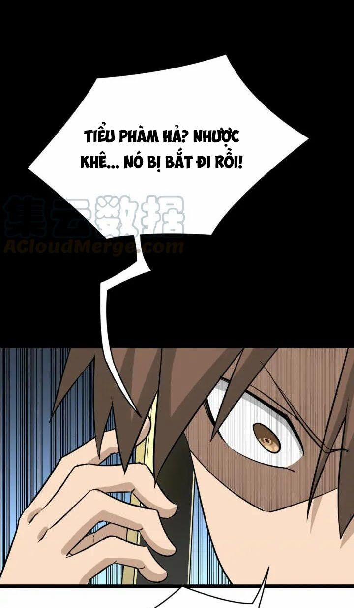 Cửa Hàng Đào Bảo Thông Tam Giới 139 trang 3