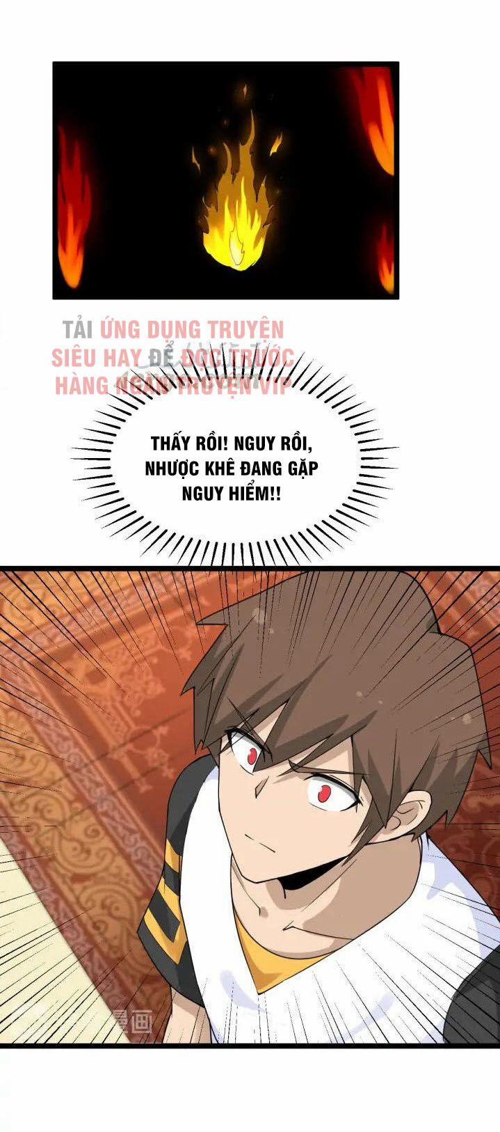 Cửa Hàng Đào Bảo Thông Tam Giới 139 trang 32