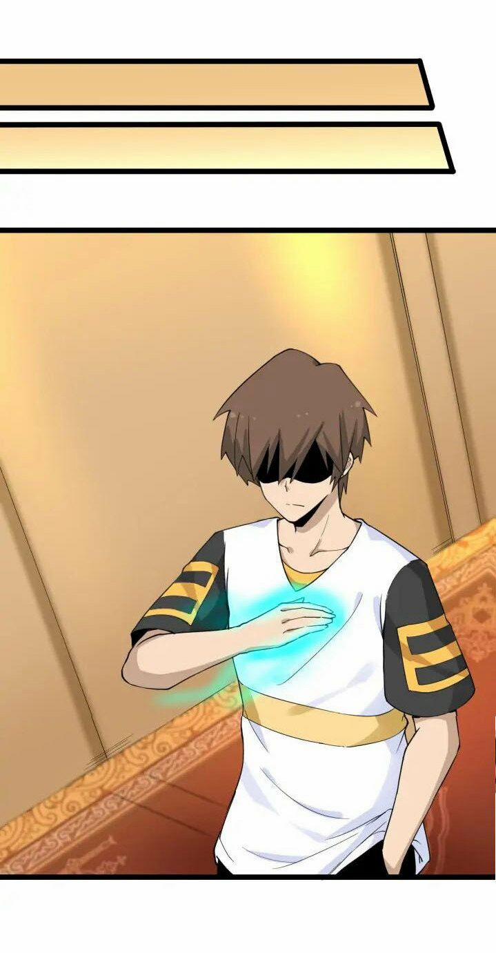 Cửa Hàng Đào Bảo Thông Tam Giới 139 trang 33