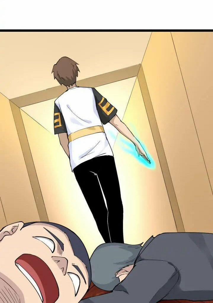 Cửa Hàng Đào Bảo Thông Tam Giới 139 trang 34