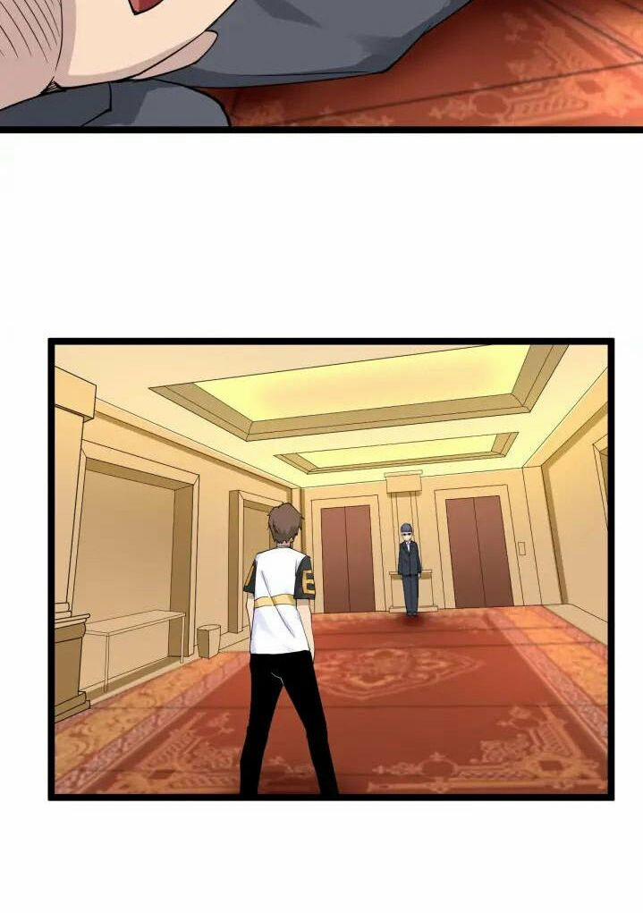 Cửa Hàng Đào Bảo Thông Tam Giới 139 trang 35