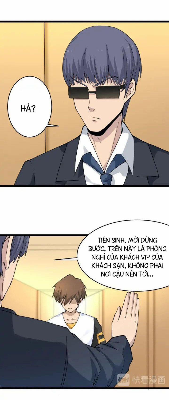 Cửa Hàng Đào Bảo Thông Tam Giới 139 trang 36