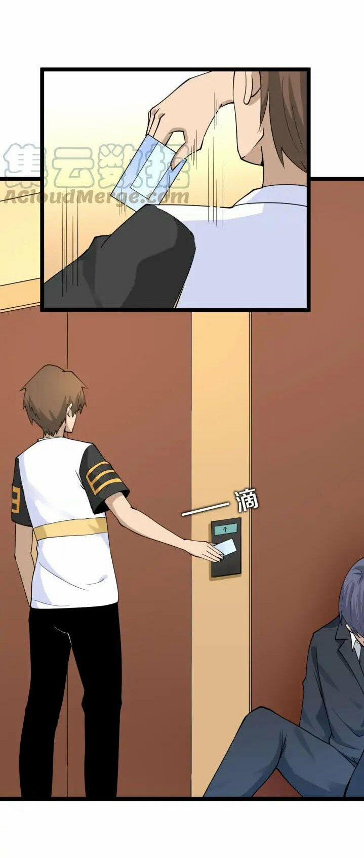 Cửa Hàng Đào Bảo Thông Tam Giới 139 trang 38