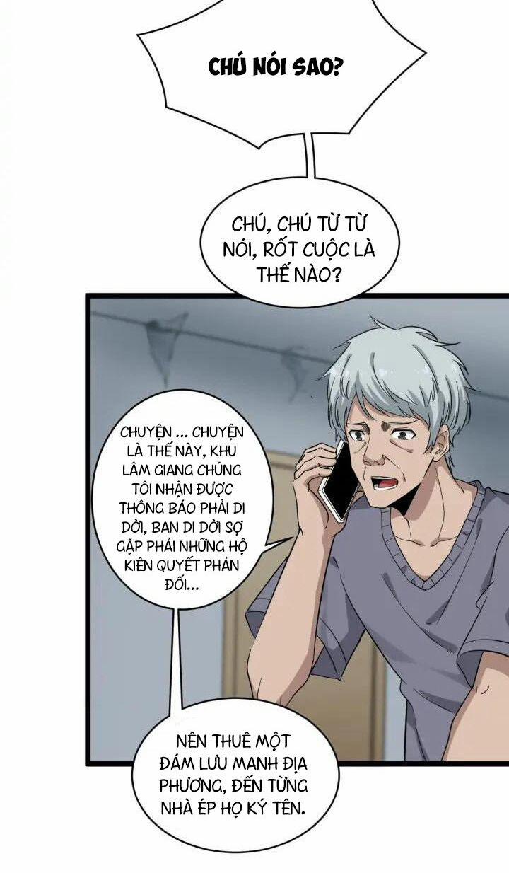 Cửa Hàng Đào Bảo Thông Tam Giới 139 trang 4