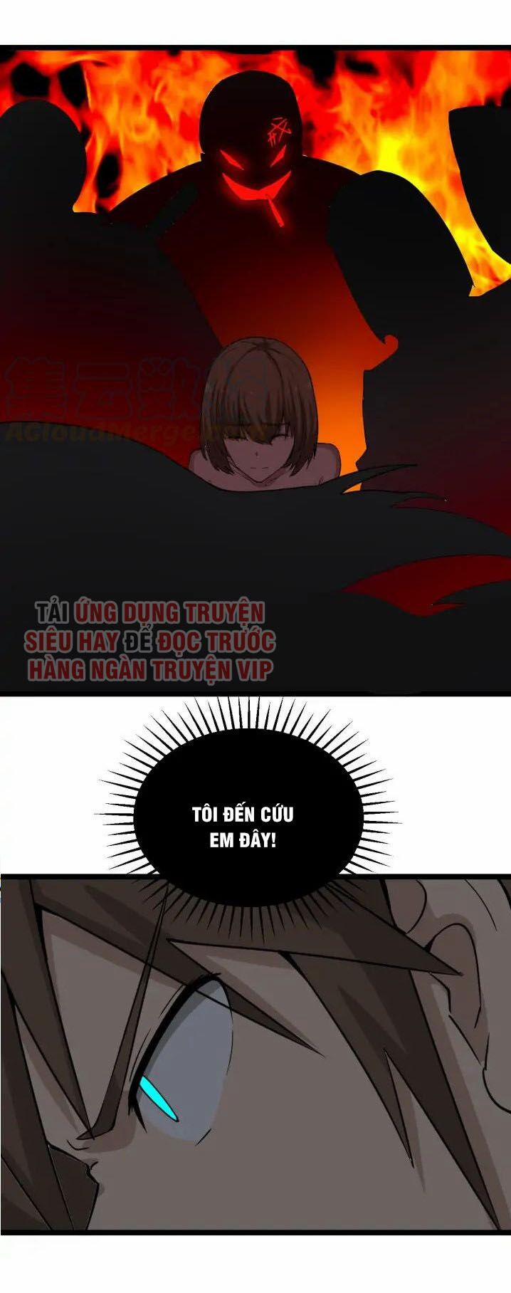 Cửa Hàng Đào Bảo Thông Tam Giới 139 trang 41