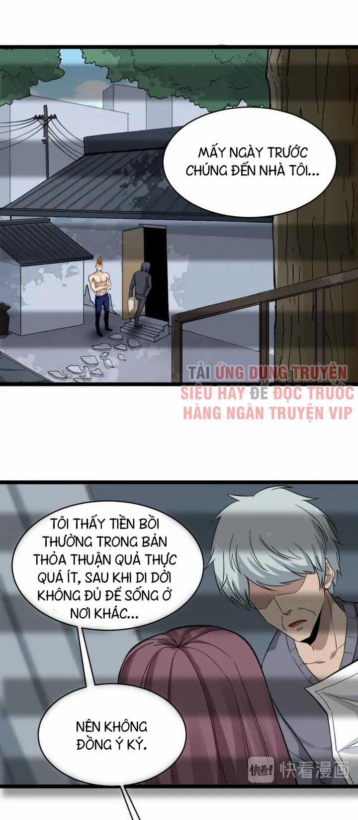 Cửa Hàng Đào Bảo Thông Tam Giới 139 trang 5