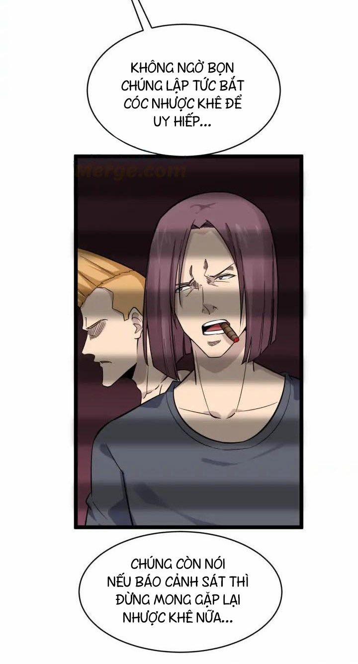 Cửa Hàng Đào Bảo Thông Tam Giới 139 trang 6