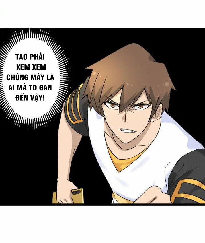 Cửa Hàng Đào Bảo Thông Tam Giới 139 trang 8