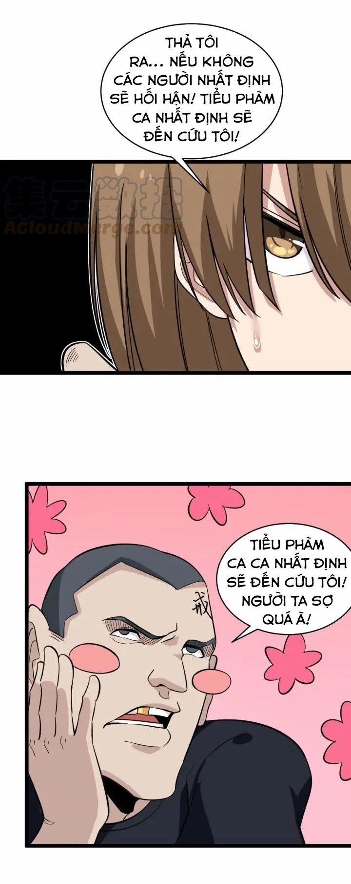 Cửa Hàng Đào Bảo Thông Tam Giới 140 trang 11