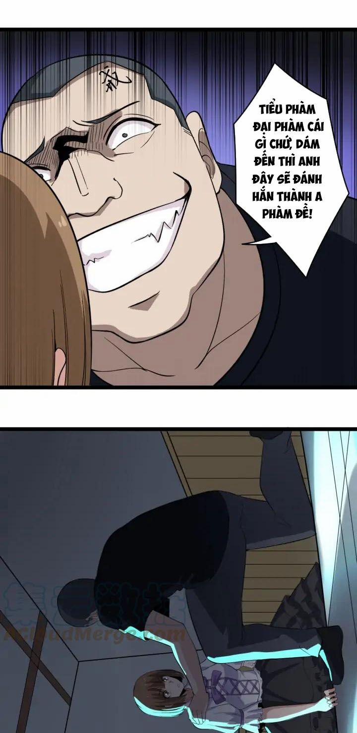 Cửa Hàng Đào Bảo Thông Tam Giới 140 trang 12