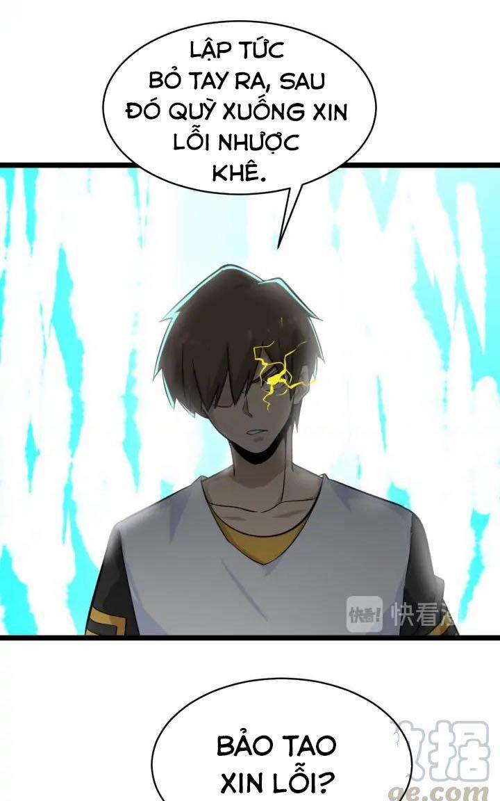 Cửa Hàng Đào Bảo Thông Tam Giới 140 trang 14