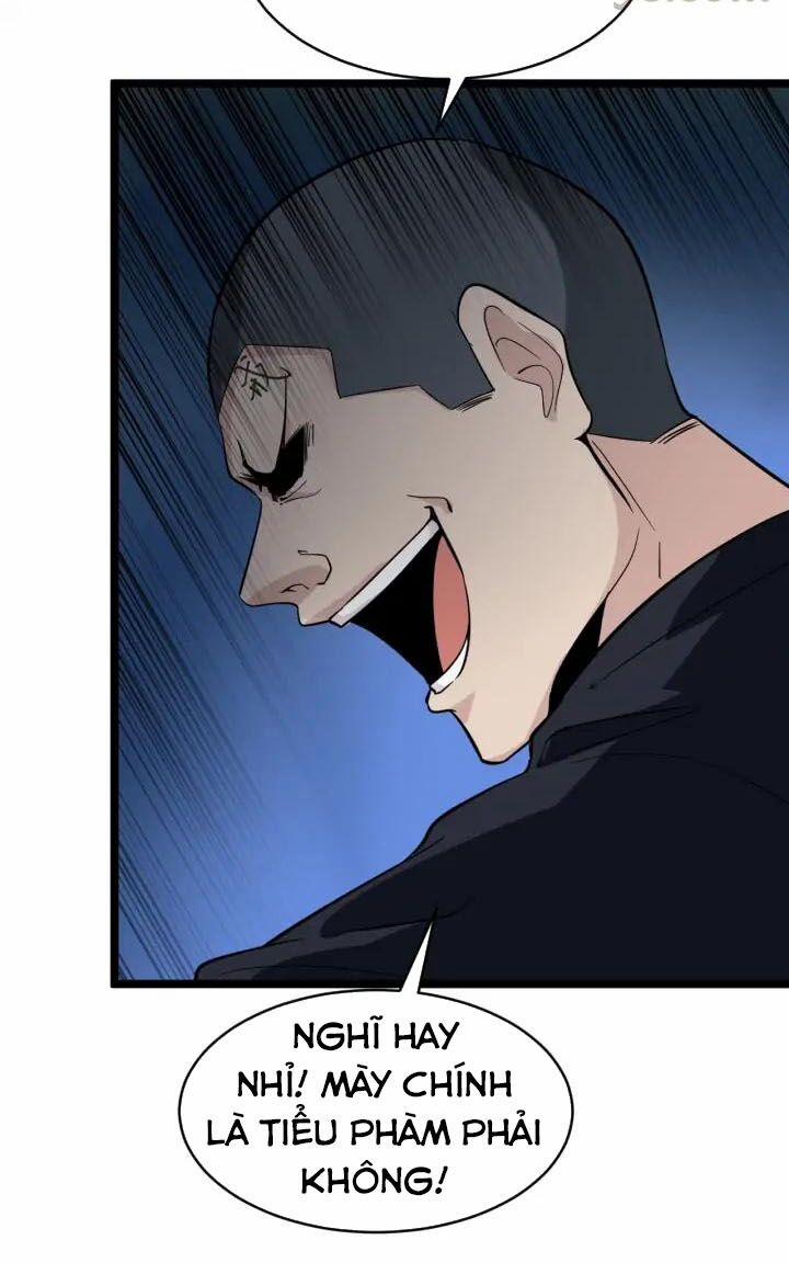 Cửa Hàng Đào Bảo Thông Tam Giới 140 trang 15