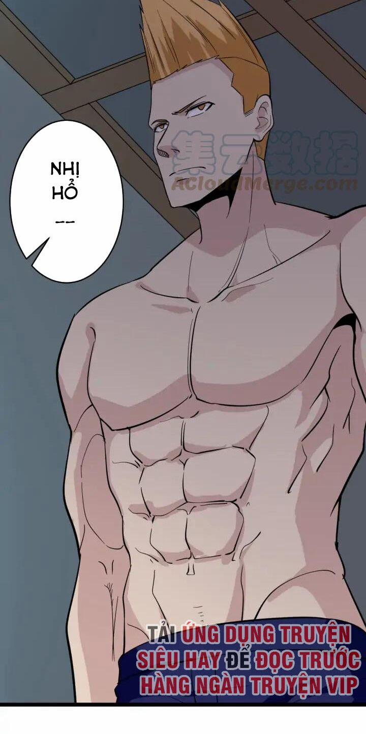 Cửa Hàng Đào Bảo Thông Tam Giới 140 trang 17