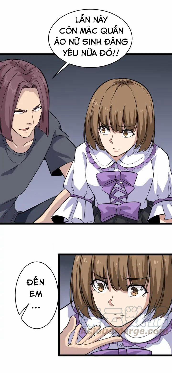 Cửa Hàng Đào Bảo Thông Tam Giới 140 trang 2