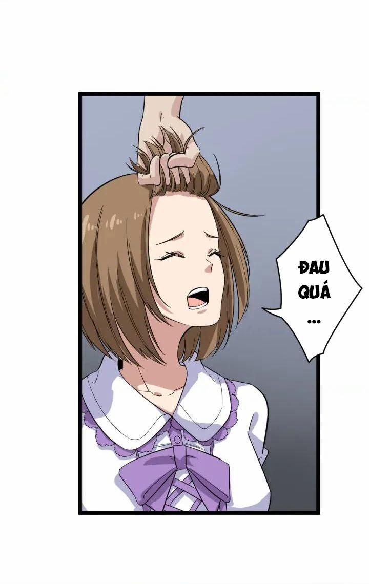 Cửa Hàng Đào Bảo Thông Tam Giới 140 trang 20