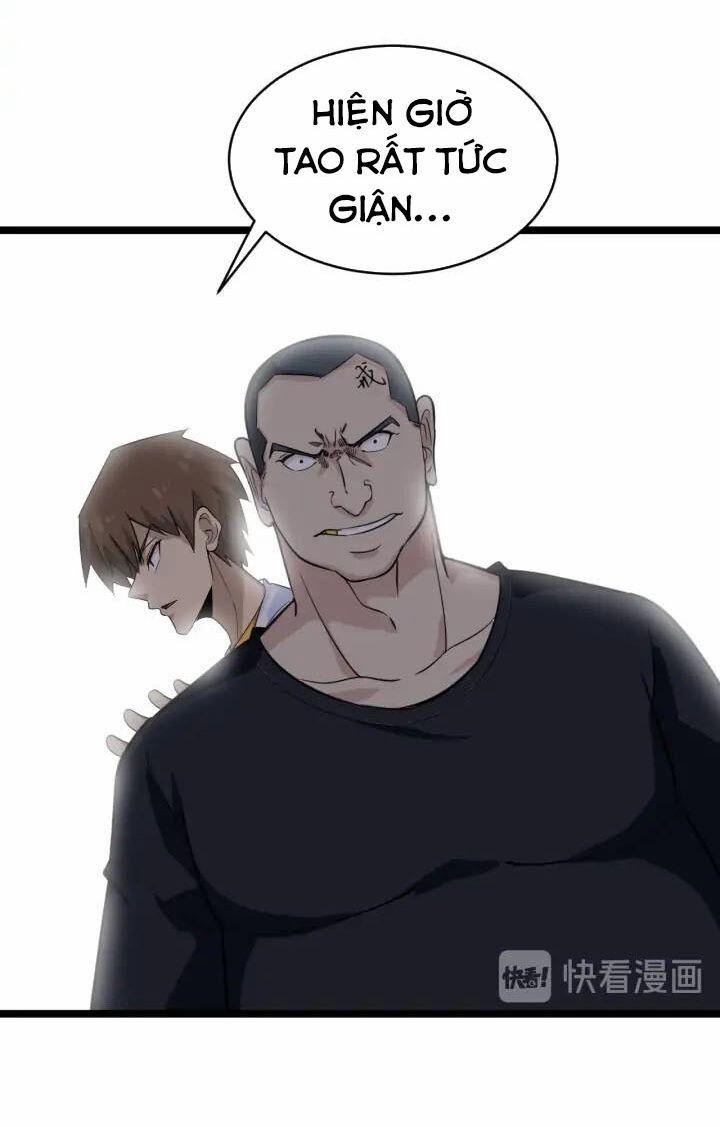 Cửa Hàng Đào Bảo Thông Tam Giới 140 trang 23