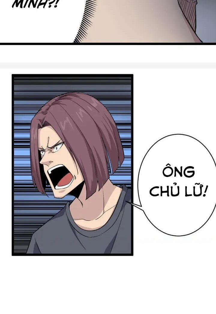 Cửa Hàng Đào Bảo Thông Tam Giới 140 trang 25