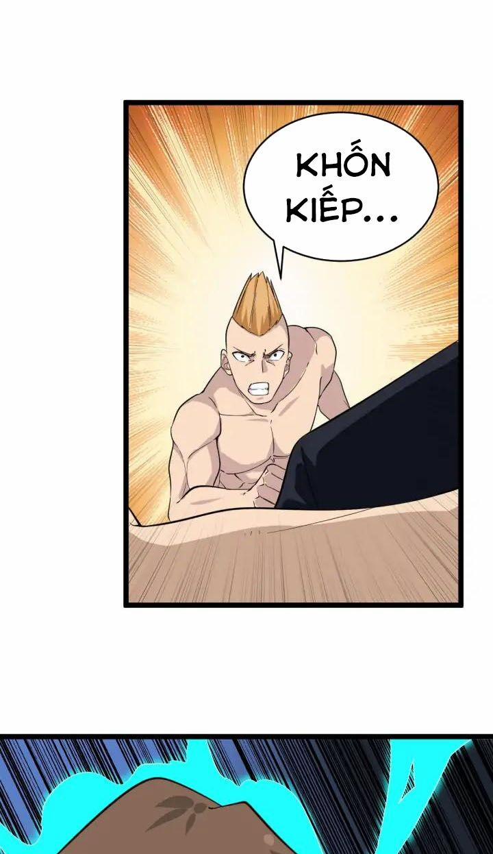 Cửa Hàng Đào Bảo Thông Tam Giới 140 trang 26