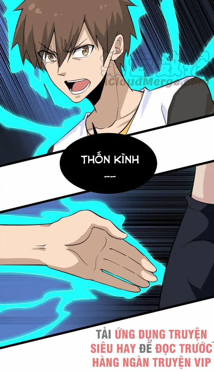 Cửa Hàng Đào Bảo Thông Tam Giới 140 trang 27