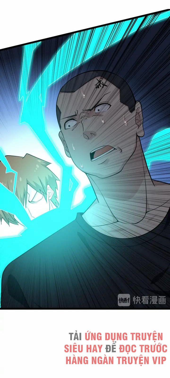 Cửa Hàng Đào Bảo Thông Tam Giới 140 trang 28