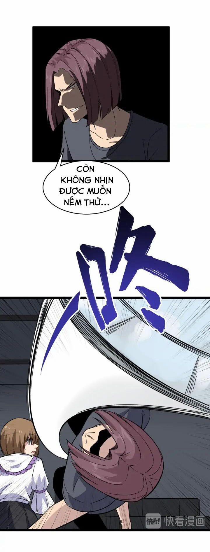 Cửa Hàng Đào Bảo Thông Tam Giới 140 trang 3