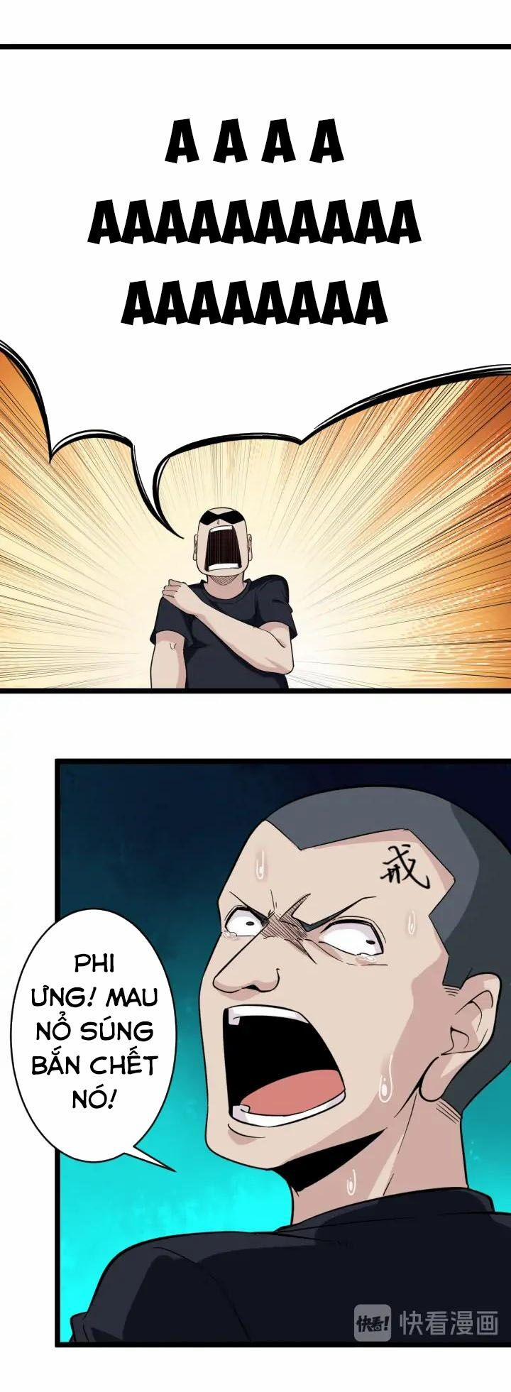 Cửa Hàng Đào Bảo Thông Tam Giới 140 trang 32