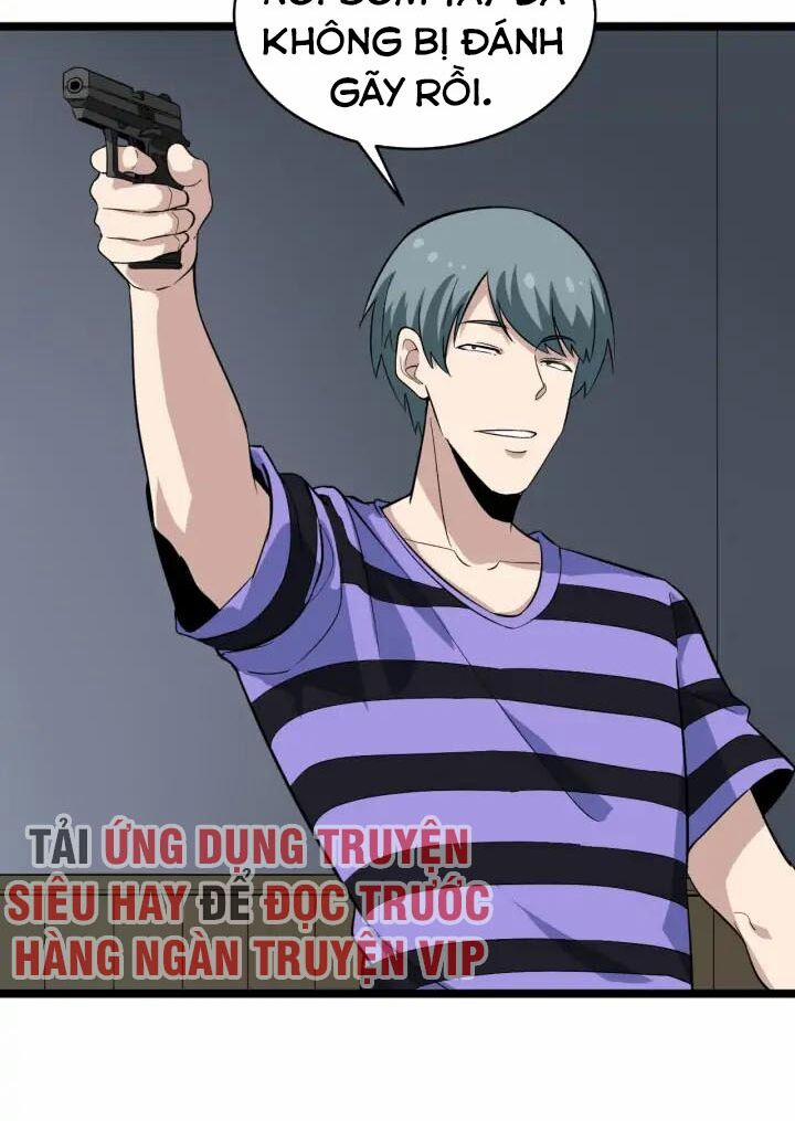 Cửa Hàng Đào Bảo Thông Tam Giới 140 trang 34