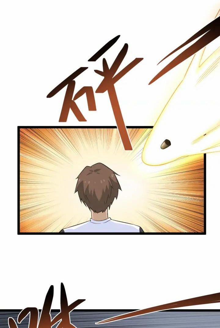 Cửa Hàng Đào Bảo Thông Tam Giới 140 trang 36