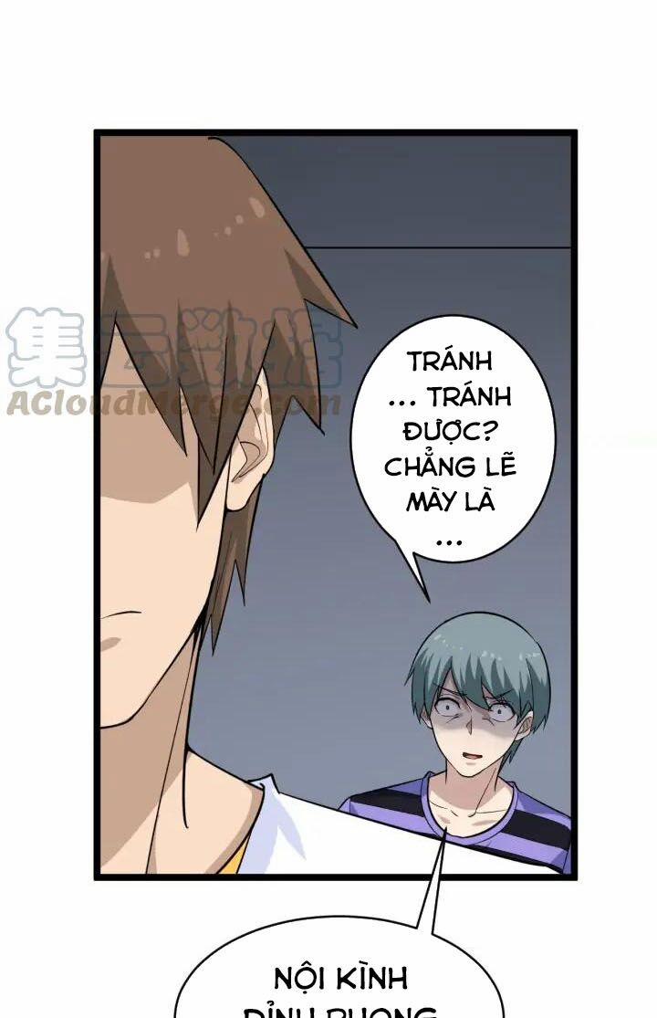 Cửa Hàng Đào Bảo Thông Tam Giới 140 trang 38