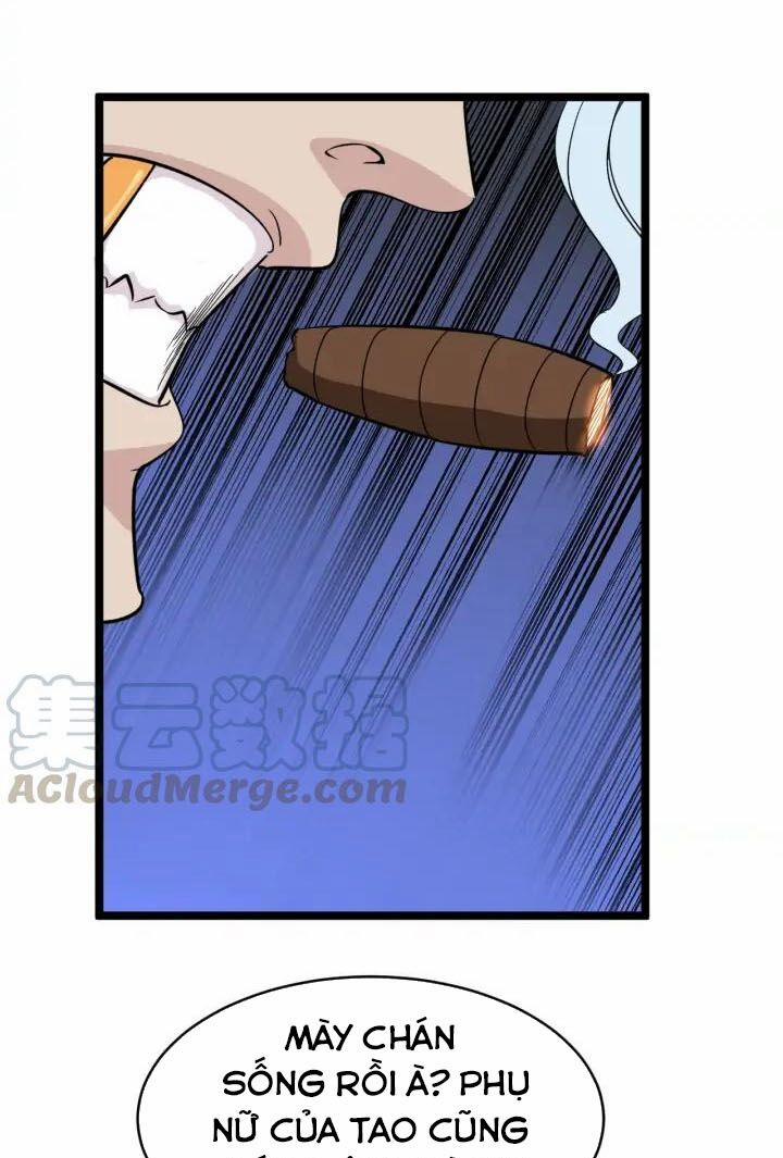 Cửa Hàng Đào Bảo Thông Tam Giới 140 trang 4