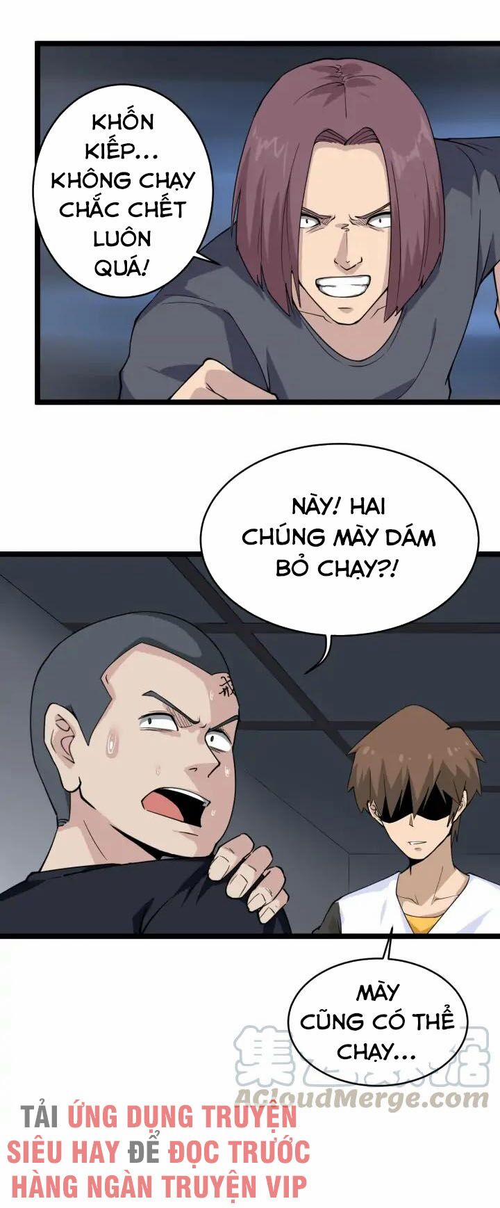 Cửa Hàng Đào Bảo Thông Tam Giới 140 trang 41