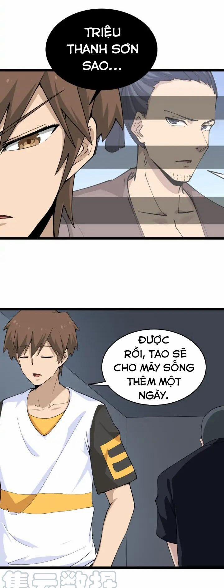 Cửa Hàng Đào Bảo Thông Tam Giới 140 trang 47