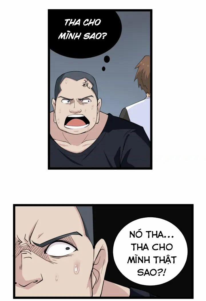 Cửa Hàng Đào Bảo Thông Tam Giới 140 trang 48