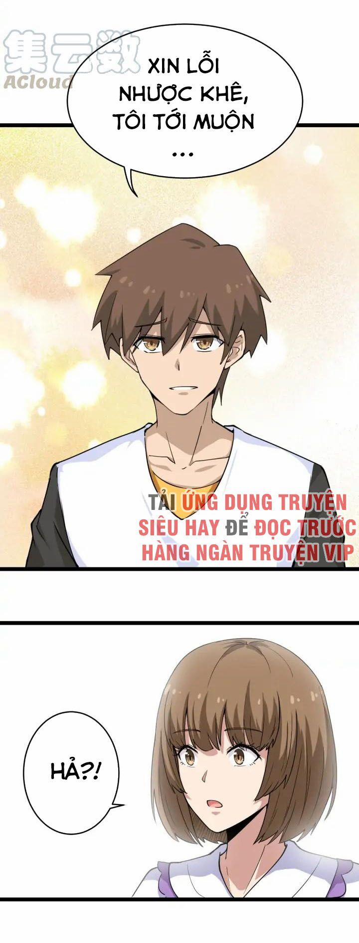 Cửa Hàng Đào Bảo Thông Tam Giới 140 trang 50