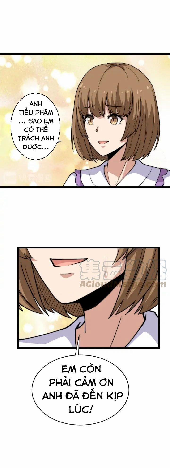 Cửa Hàng Đào Bảo Thông Tam Giới 140 trang 51