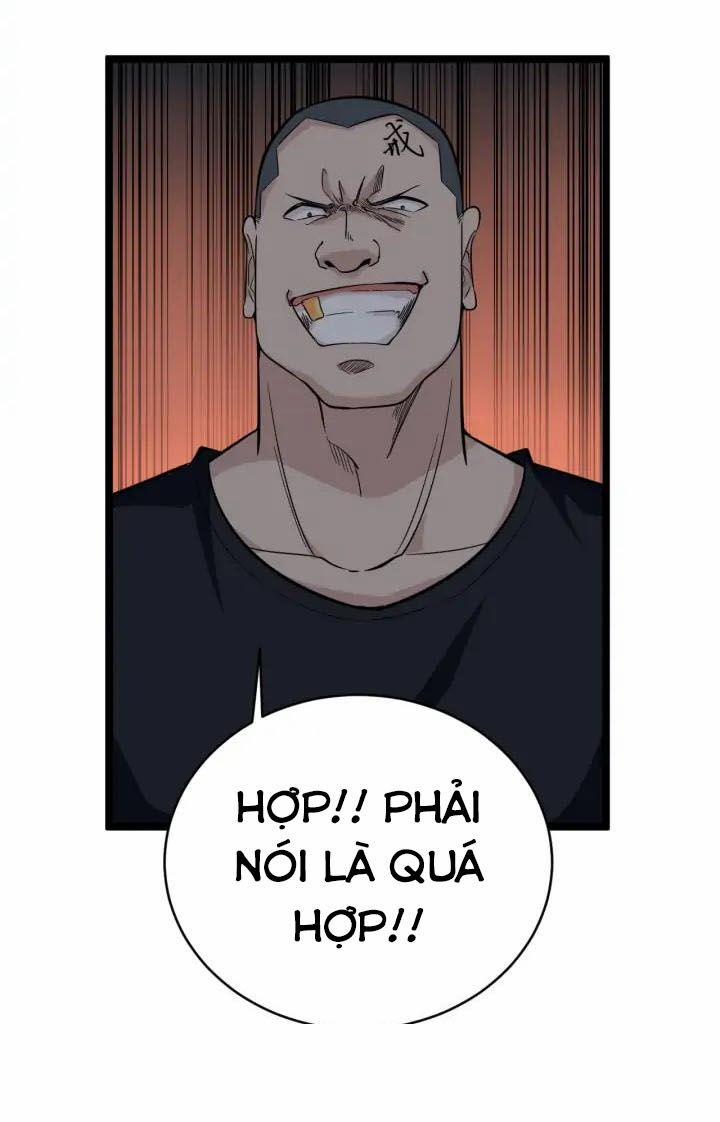 Cửa Hàng Đào Bảo Thông Tam Giới 140 trang 7