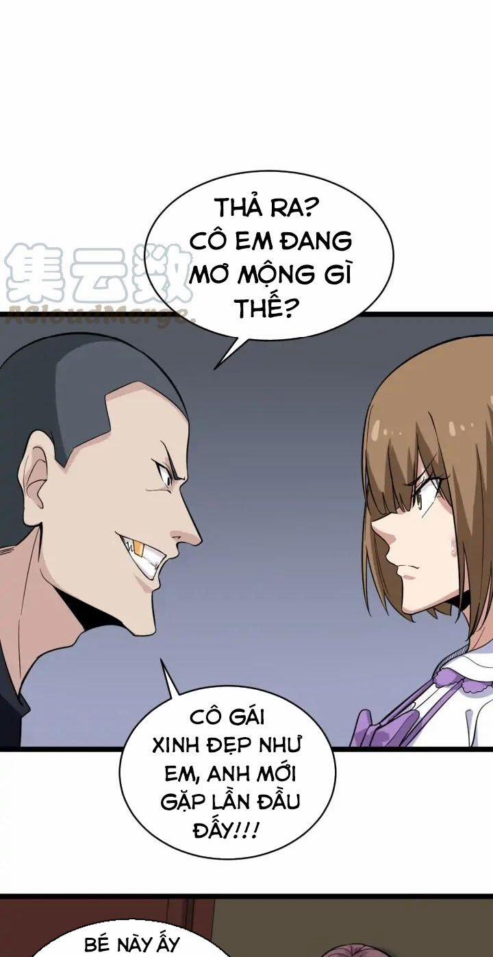 Cửa Hàng Đào Bảo Thông Tam Giới 140 trang 9