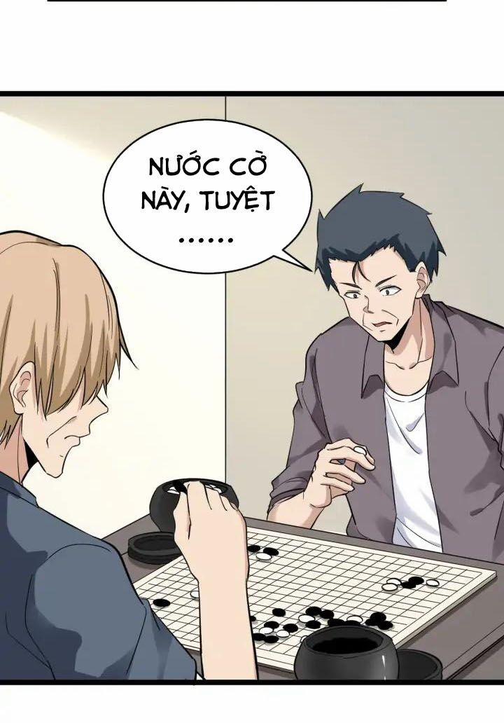 Cửa Hàng Đào Bảo Thông Tam Giới 141 trang 1