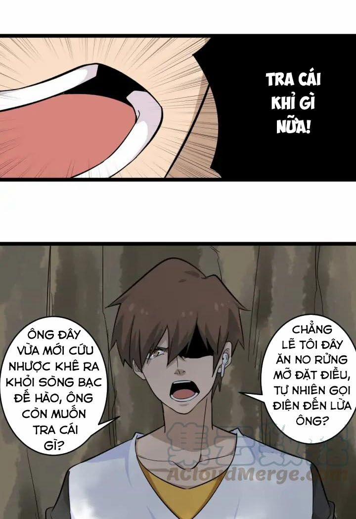 Cửa Hàng Đào Bảo Thông Tam Giới 141 trang 12