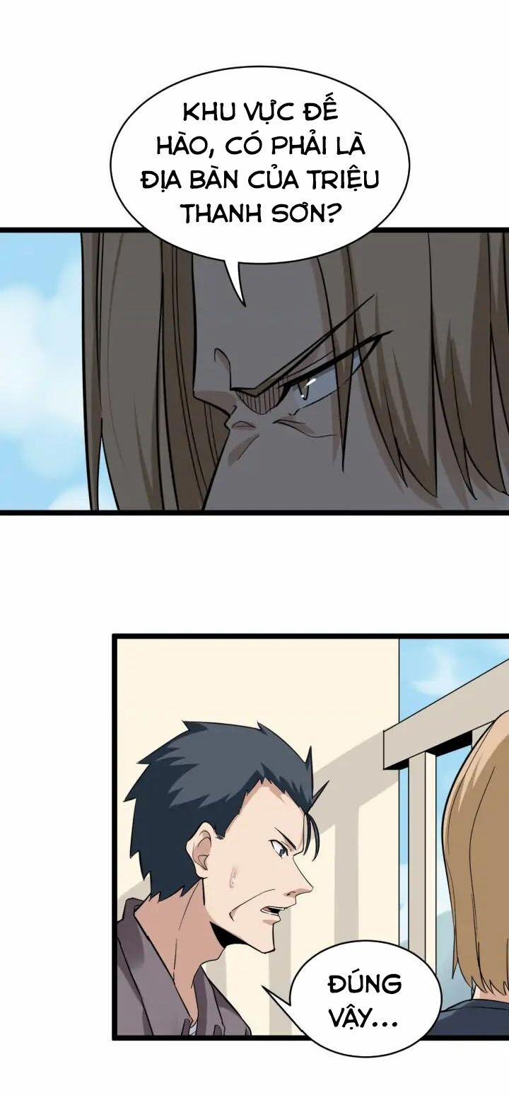 Cửa Hàng Đào Bảo Thông Tam Giới 141 trang 15