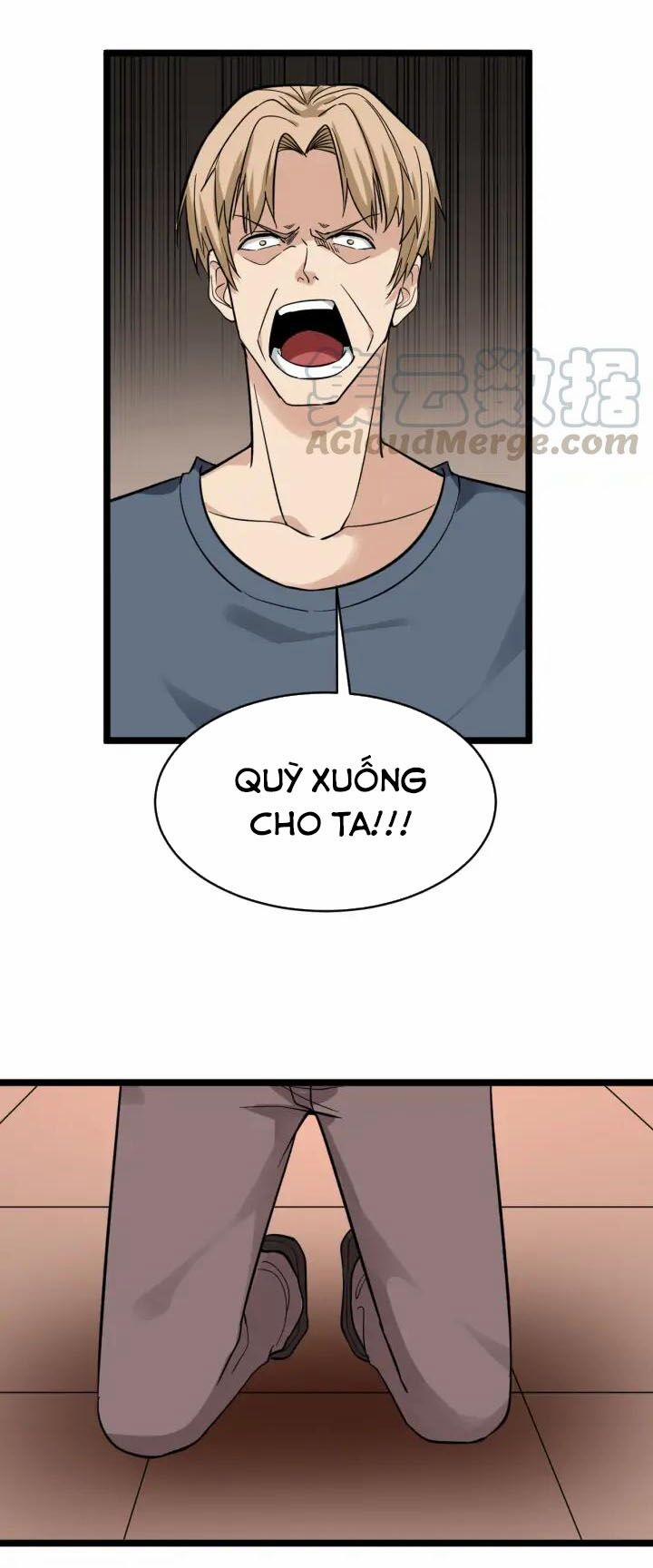 Cửa Hàng Đào Bảo Thông Tam Giới 141 trang 18