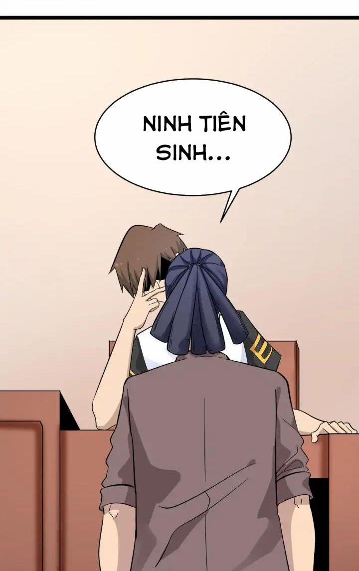 Cửa Hàng Đào Bảo Thông Tam Giới 141 trang 19