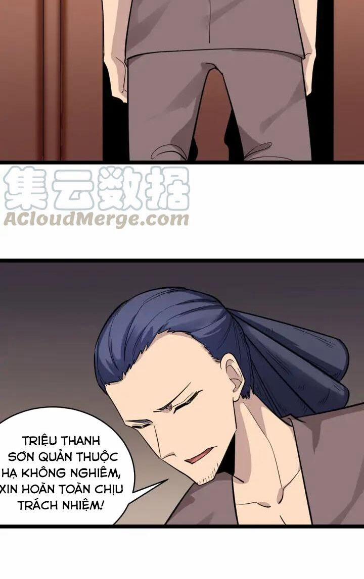 Cửa Hàng Đào Bảo Thông Tam Giới 141 trang 20