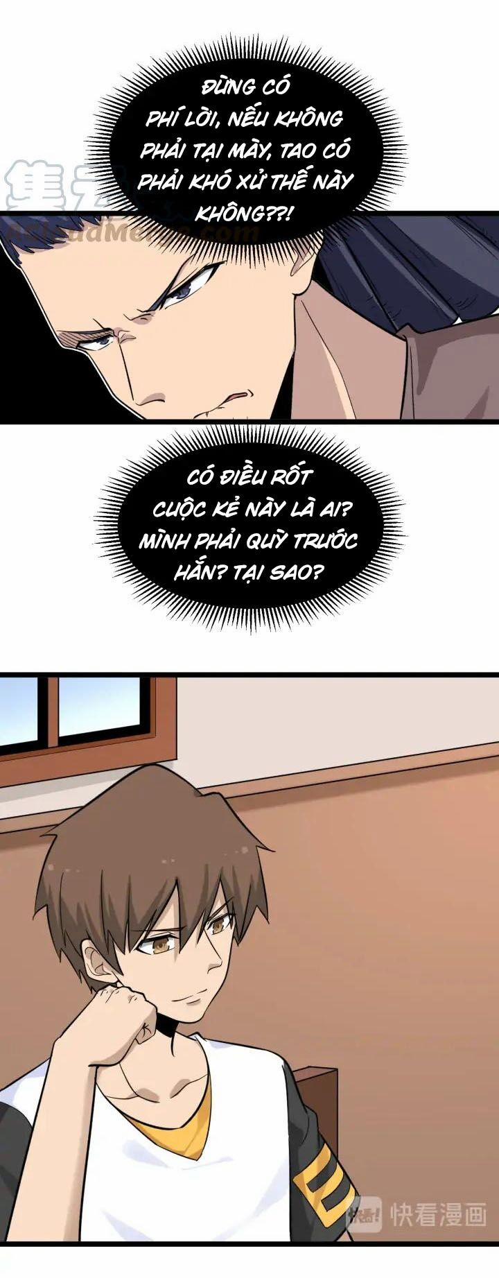 Cửa Hàng Đào Bảo Thông Tam Giới 141 trang 22