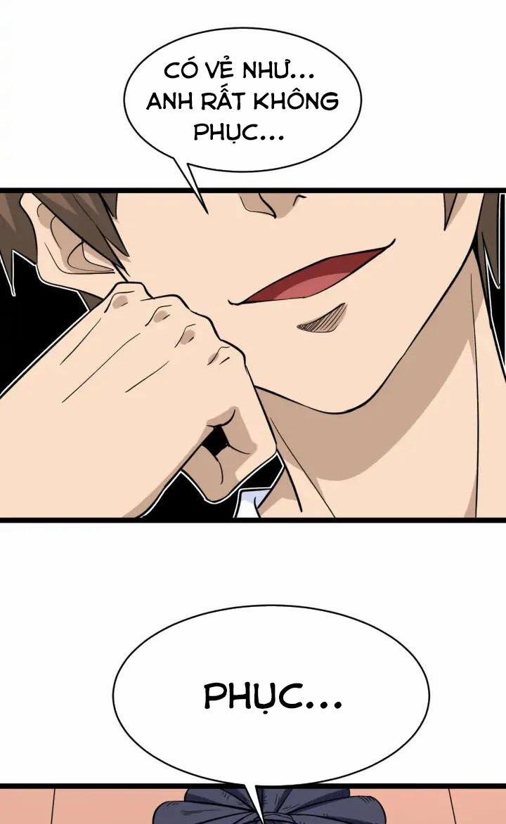 Cửa Hàng Đào Bảo Thông Tam Giới 141 trang 23