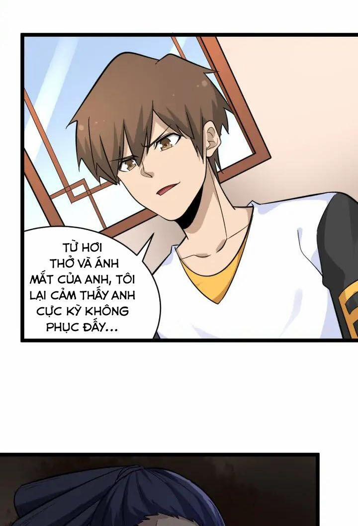 Cửa Hàng Đào Bảo Thông Tam Giới 141 trang 25